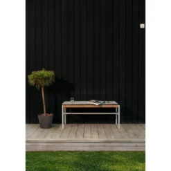 Puutarhapenkin istuinpehmuste Brafab Frisk, 102x37cm