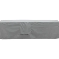 Puutarhapenkin suojapeite Venture Home Klas, 180x50x60cm, harmaa