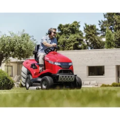 Puutarhatraktori Honda HF2625, GXV690, 690cc, 122 cm