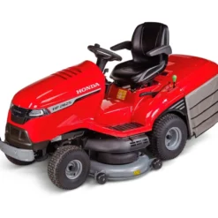 Puutarhatraktori Honda HF2625, GXV690, 690cc, 122 cm
