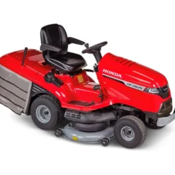 Puutarhatraktori Honda HF2625, GXV690, 690cc, 122 cm