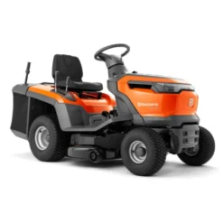 Puutarhatraktori Husqvarna TC 112, hydrostaatti, 95cm