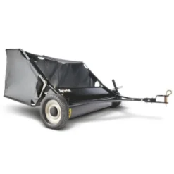 Puutarhatraktorin kerääjä MTD, hinattava, 380 litraa, 107cm