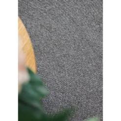 Pyöreä matto Benina Merino, eri kokoja ja värejä