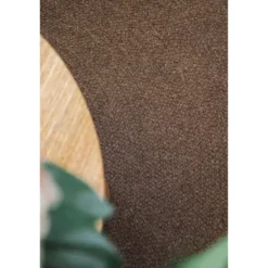 Pyöreä matto Benina Merino, eri kokoja ja värejä
