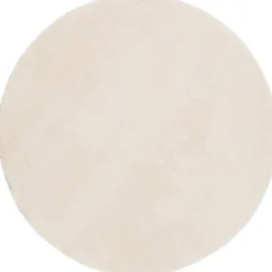 Pyöreä matto Benina Soft, eri kokoja ja värejä
