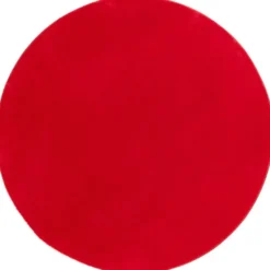 Pyöreä matto Benina Soft, eri kokoja ja värejä
