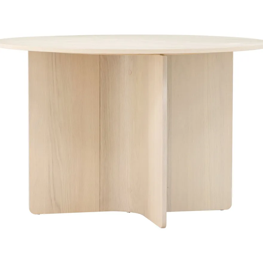 Pyöreä ruokapöytä Vind Tyresö, Ø120cm