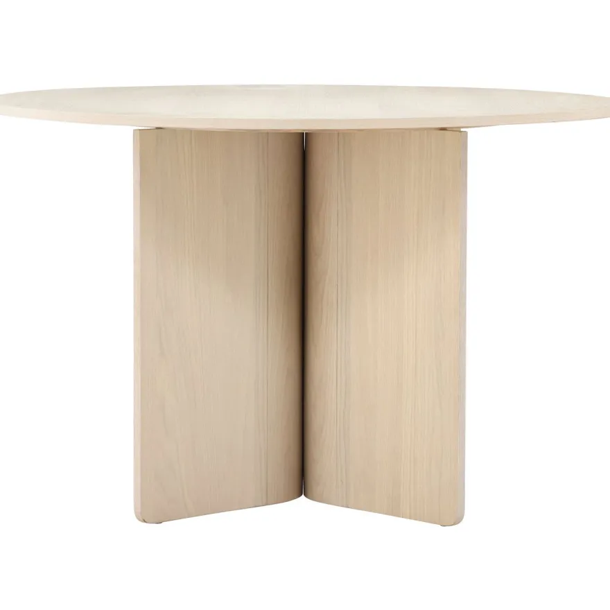 Pyöreä ruokapöytä Vind Tyresö, Ø120cm