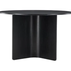 Pyöreä ruokapöytä Vind Tyresö, Ø120cm