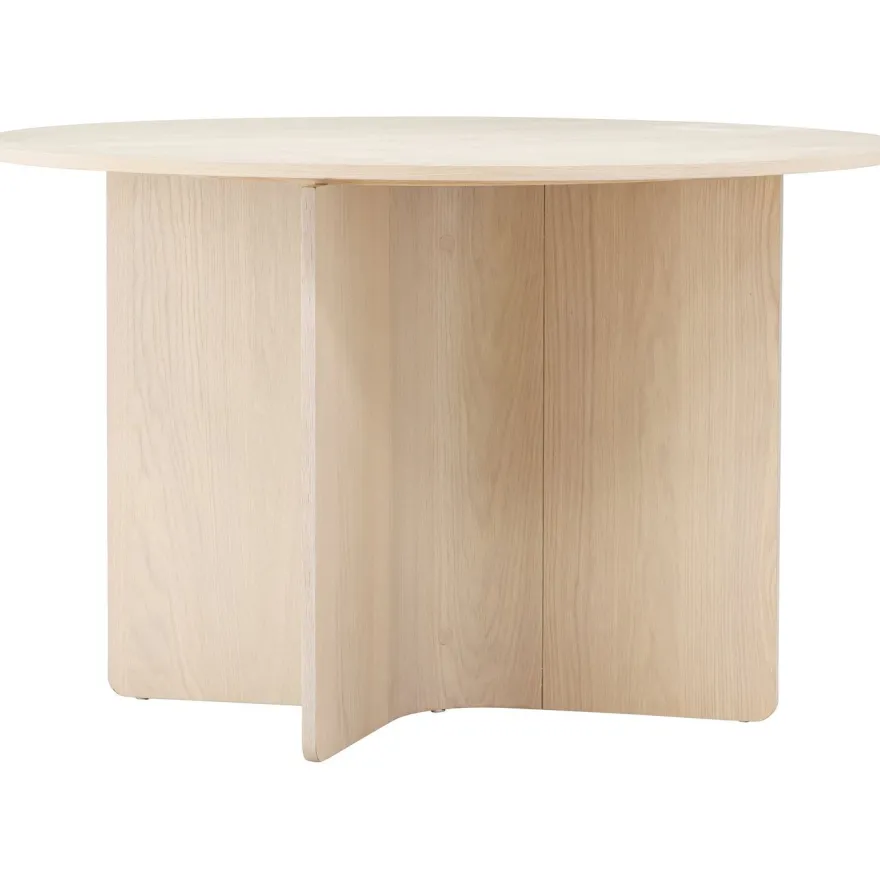 Pyöreä ruokapöytä Vind Tyresö, Ø120cm