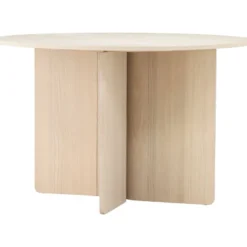Pyöreä ruokapöytä Vind Tyresö, Ø120cm