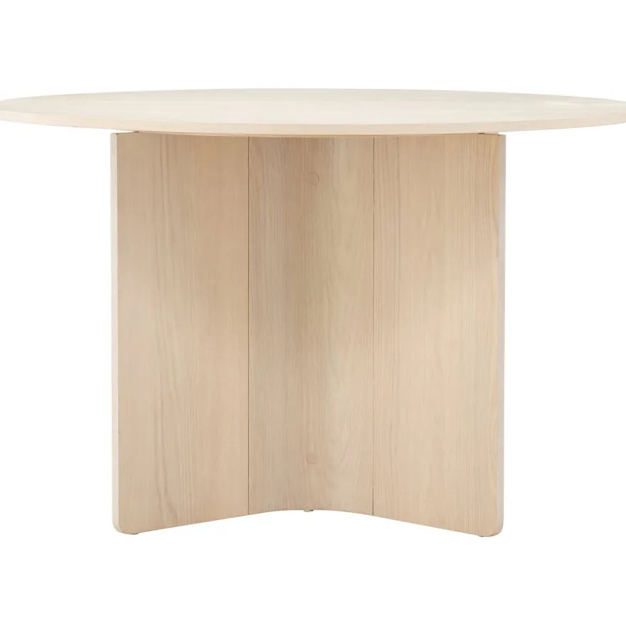 Pyöreä ruokapöytä Vind Tyresö, Ø120cm