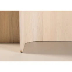 Pyöreä ruokapöytä Vind Tyresö, Ø120cm