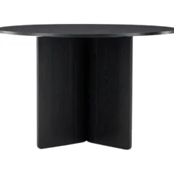 Pyöreä ruokapöytä Vind Tyresö, Ø120cm