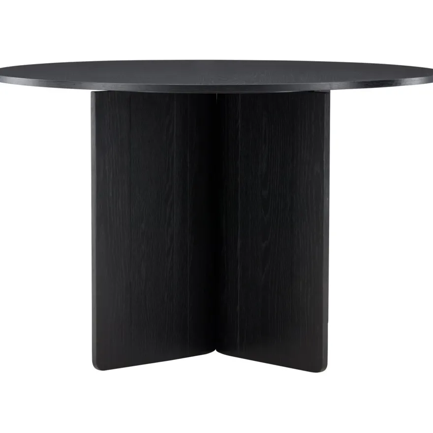 Pyöreä ruokapöytä Vind Tyresö, Ø120cm