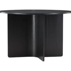 Pyöreä ruokapöytä Vind Tyresö, Ø120cm