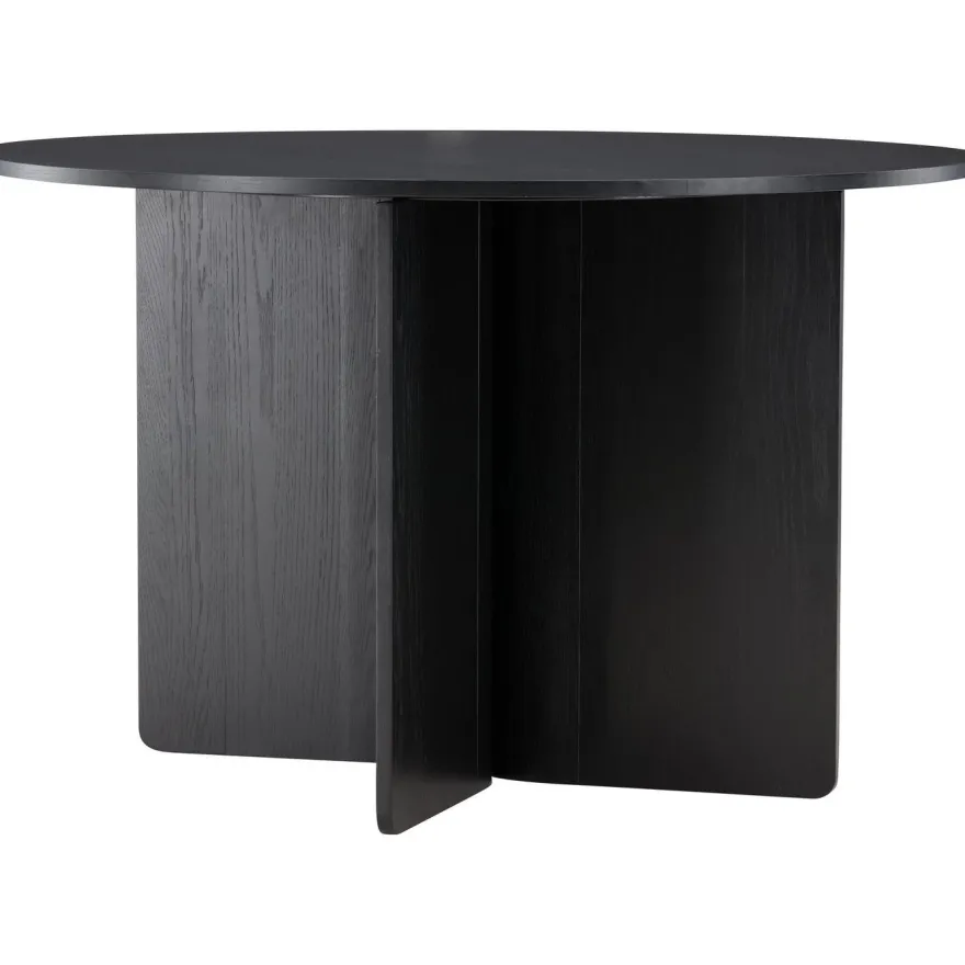 Pyöreä ruokapöytä Vind Tyresö, Ø120cm