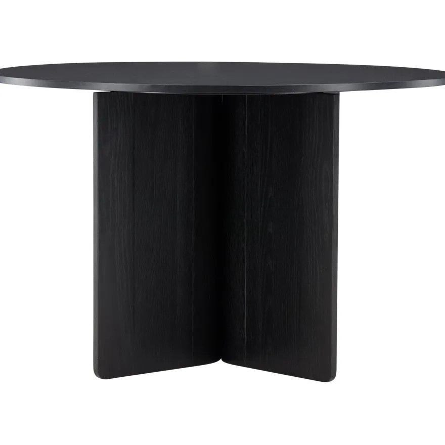 Pyöreä ruokapöytä Vind Tyresö, Ø120cm