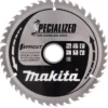 Pyörösahanterä Makita Efficut Specialized B-68622, Ø190x30x1.45mm, 45T