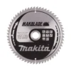Pyörösahanterä Makita Makblade B-09020, Ø260x30x2.3mm, 60T