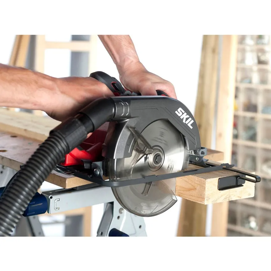Pyörösaha Skil 5830 AA, 1400W, Ø190mm
