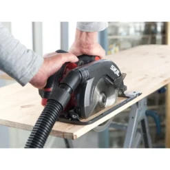 Pyörösaha Skil 5830 AA, 1400W, Ø190mm