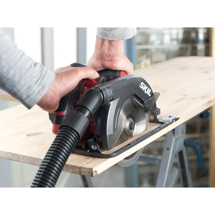 Pyörösaha Skil 5830 AA, 1400W, Ø190mm