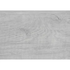 Pöytälevy Brafab, 125x70cm, harmaa puukuosi