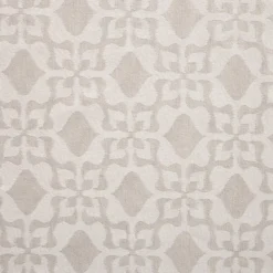 Pöytäliina Home4You PARTY 150x220 cm, kirkas kuvio, beige