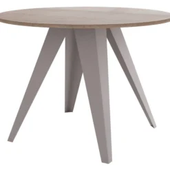 Pöytä Nomla GERDA ⌀100 cm