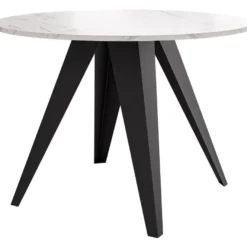 Pöytä Nomla GERDA ⌀100 cm