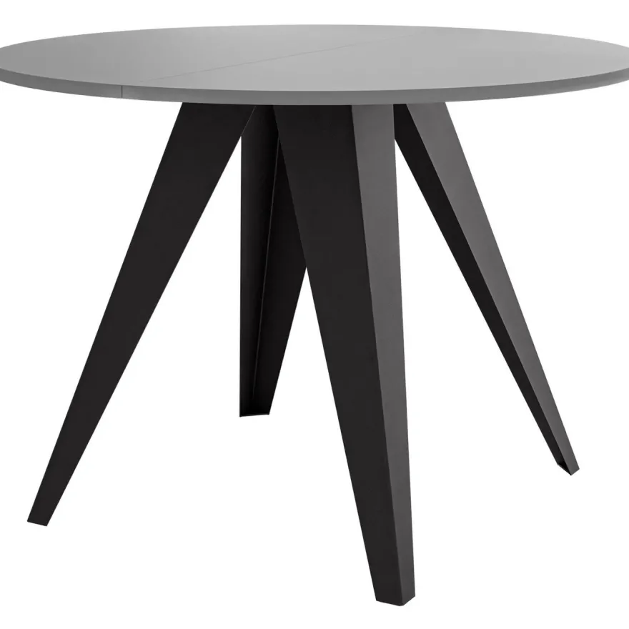 Pöytä Nomla GERDA ⌀100 cm