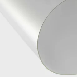 Pöytäsuoja läpikuultava 100x90 cm 2 mm pvc