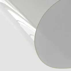 Pöytäsuoja läpinäkyvä 200x100 cm 2 mm pvc