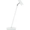 Pöytävalaisin Aneta Lighting Artic, 28x16x52cm, valkoinen