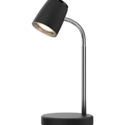 Pöytävalaisin Heat Study LED 45W 38cm