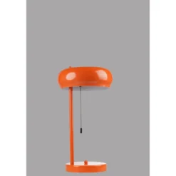 Pöytävalaisin Linento Lighting 8896, eri värejä