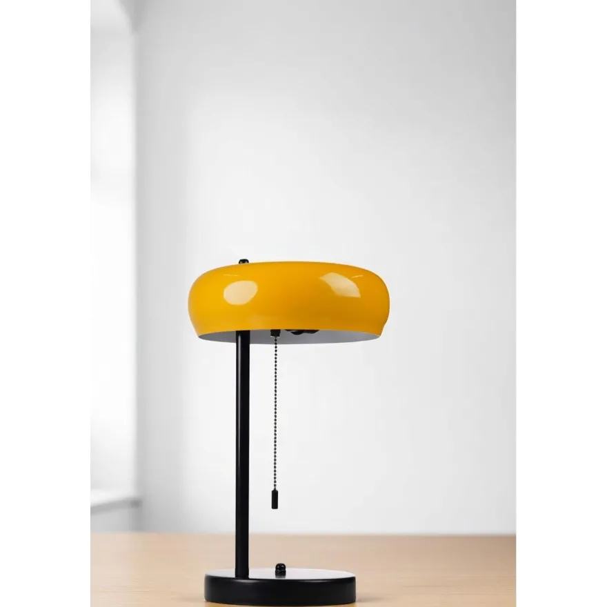 Pöytävalaisin Linento Lighting 8896, eri värejä