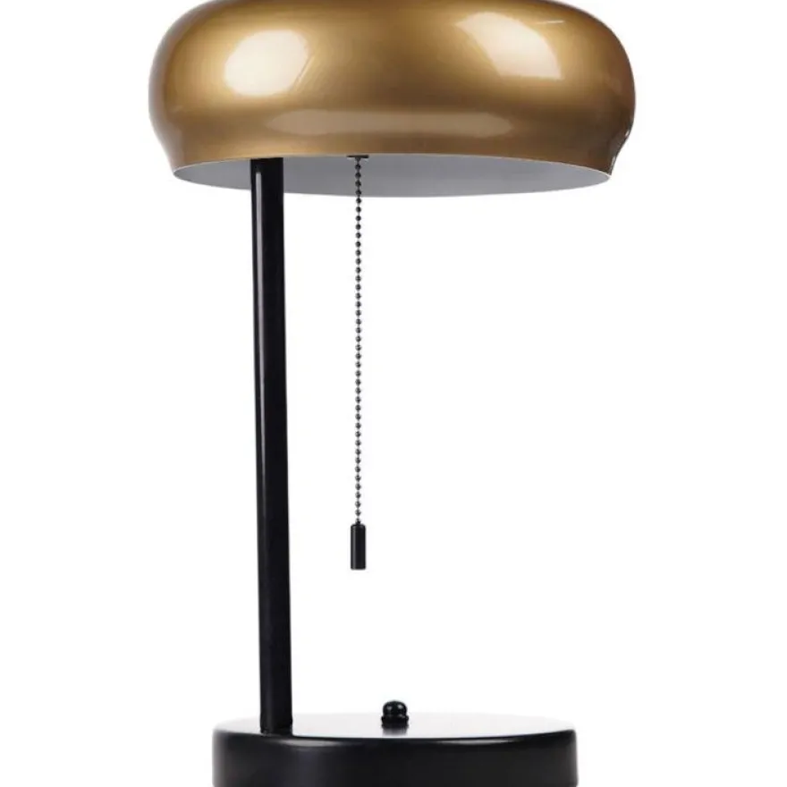 Pöytävalaisin Linento Lighting 8896, eri värejä