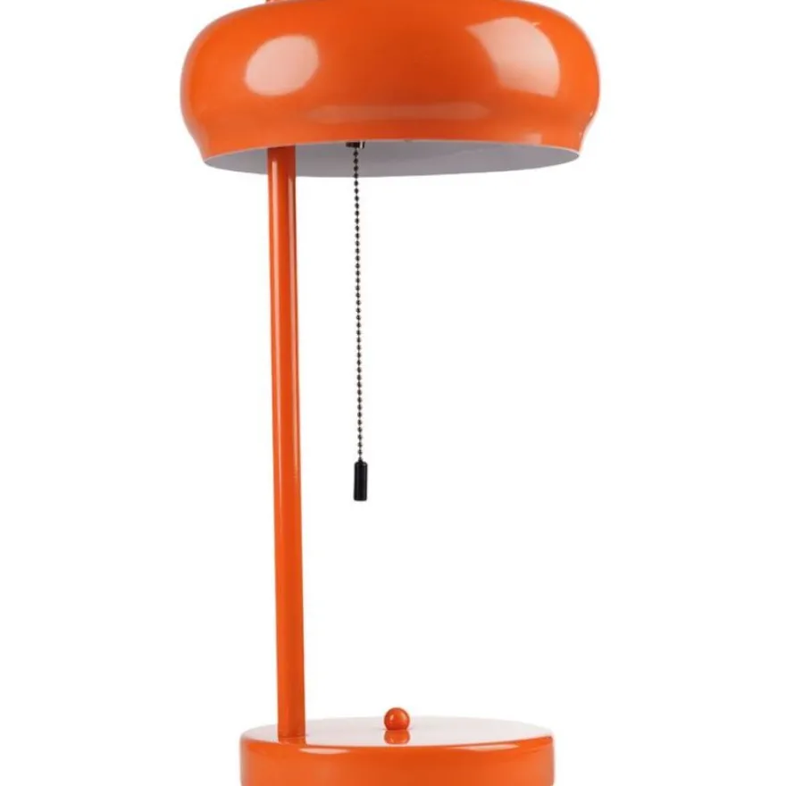 Pöytävalaisin Linento Lighting 8896, eri värejä