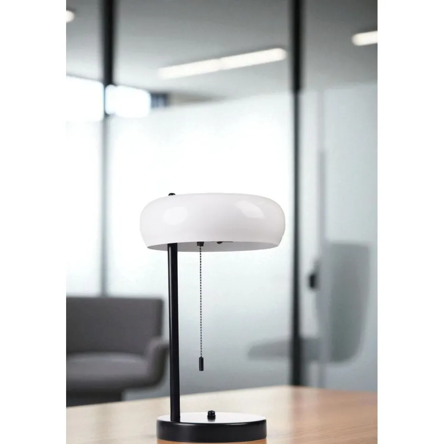 Pöytävalaisin Linento Lighting 8896, eri värejä