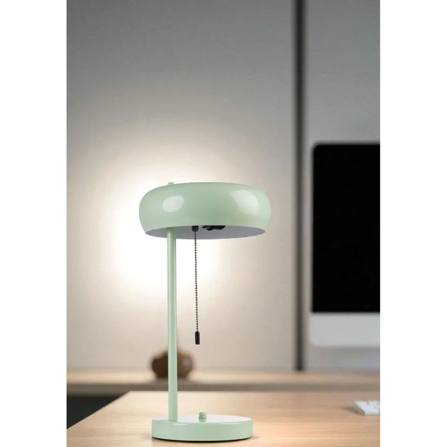Pöytävalaisin Linento Lighting 8896, eri värejä
