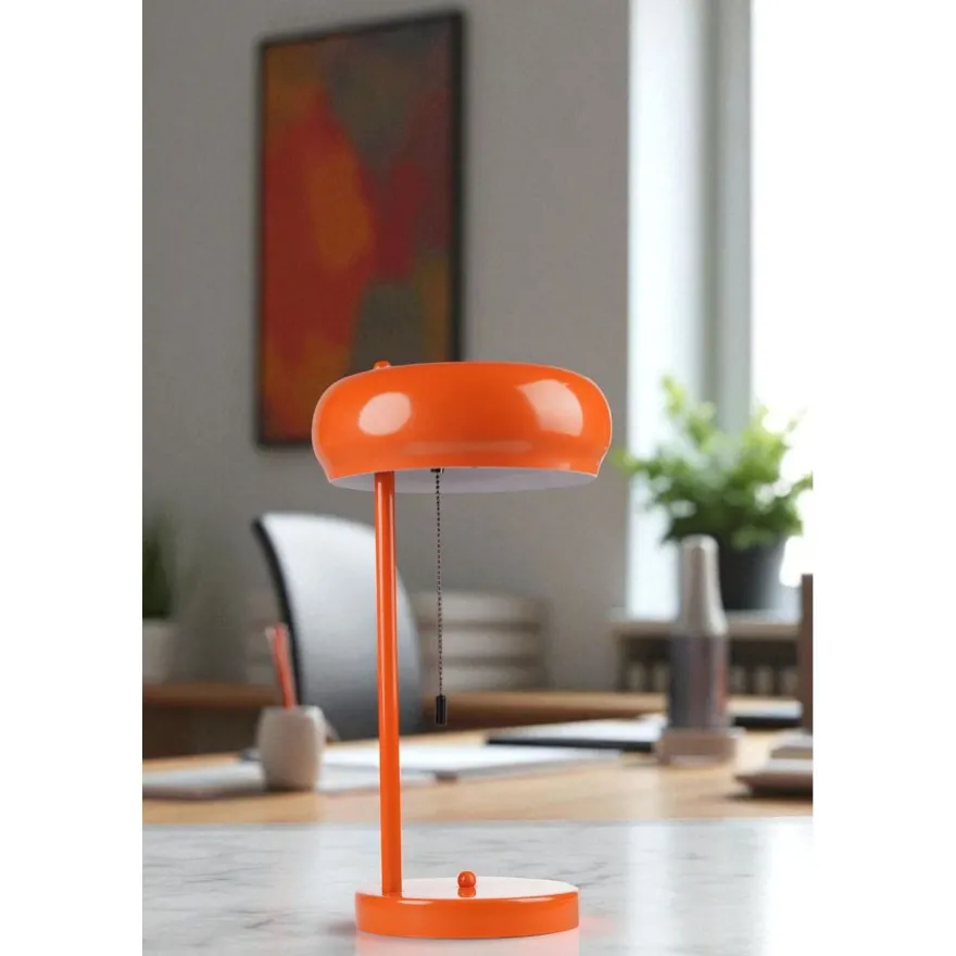 Pöytävalaisin Linento Lighting 8896, eri värejä