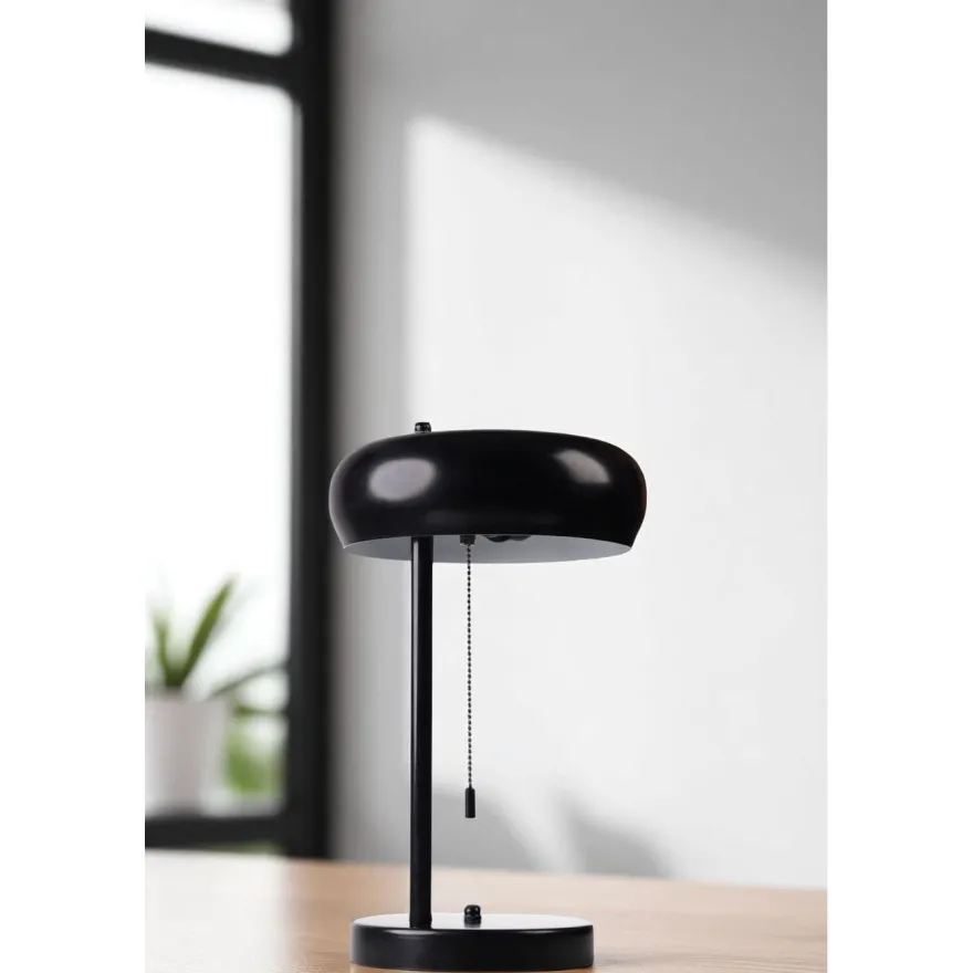 Pöytävalaisin Linento Lighting 8896, eri värejä