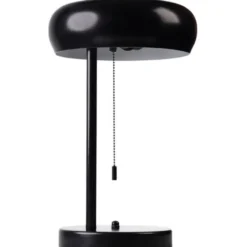 Pöytävalaisin Linento Lighting 8896, eri värejä