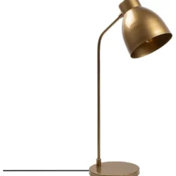 Pöytävalaisin Linento Lighting Murek 11557, 60cm, kulta