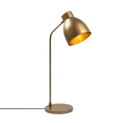 Pöytävalaisin Linento Lighting Murek 11557, 60cm, kulta