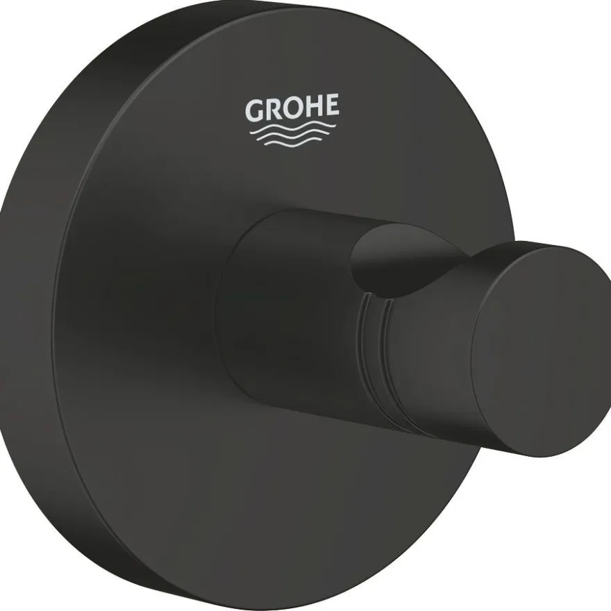 Pyyhekoukku Grohe Start, eri värejä