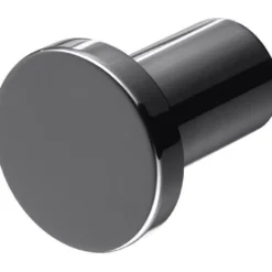 Pyyhekoukku Tapwell TA243, Black Chrome